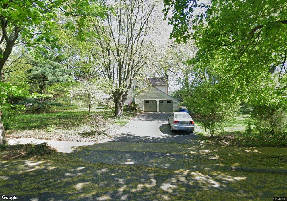 241 Hedgeman Rd, Moorestown, NJ 08057 - photo 1
