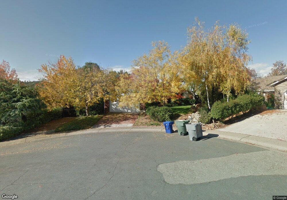 1876 Oconner Ave, Redding, CA 96001 - photo 1