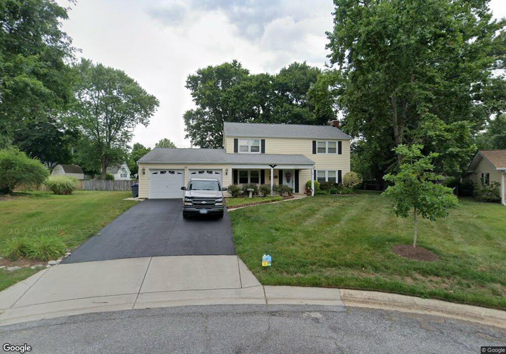 12102 Myra Place, Bowie, MD 20715 - photo 1