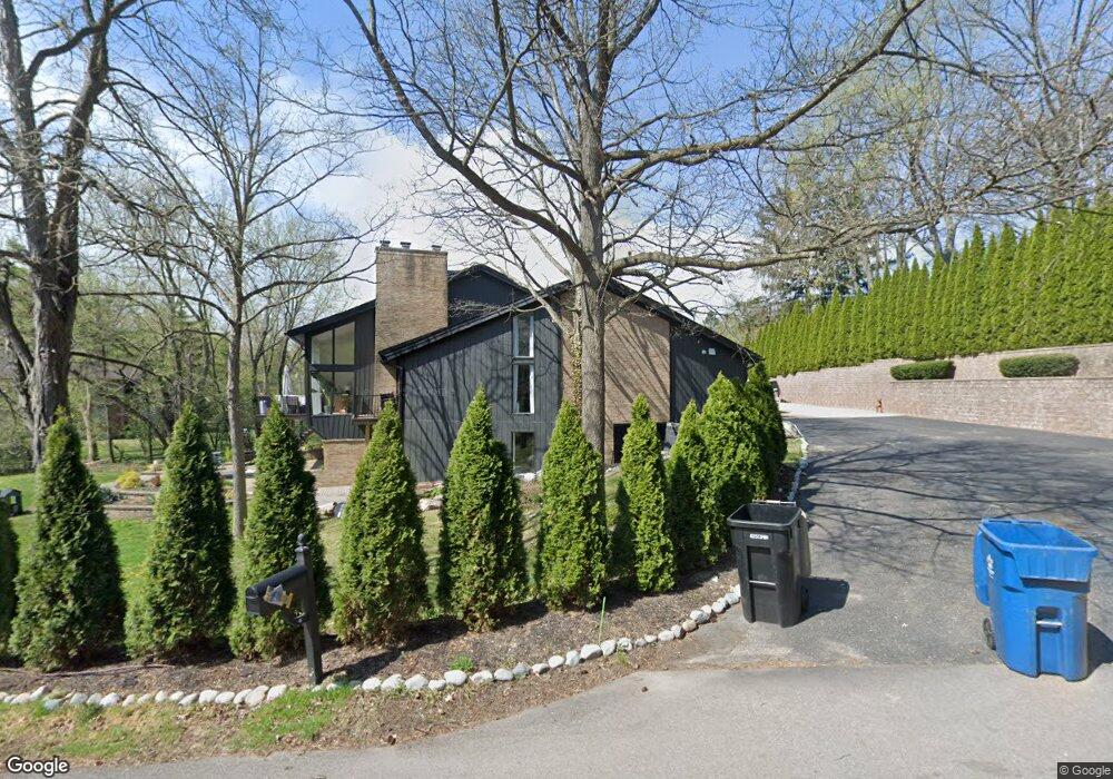 1635 Hammond Ct unit Bldg-Unit, Bloomfield Hills, MI 48304 - photo 1