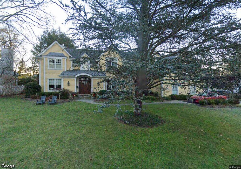 8 John St, Demarest, NJ 07627 - photo 1