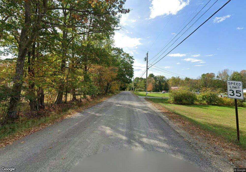 0 Weeks Rd unit 885624, Richmond, ME 04357 - photo 1