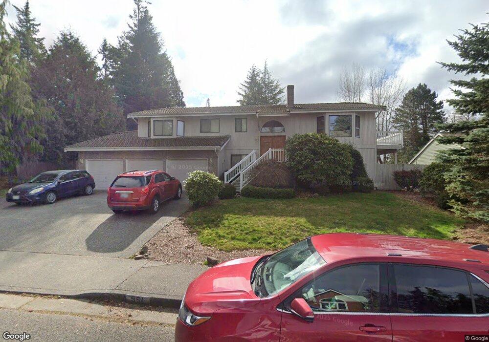 951 18th St, Mukilteo, WA 98275 - photo 1