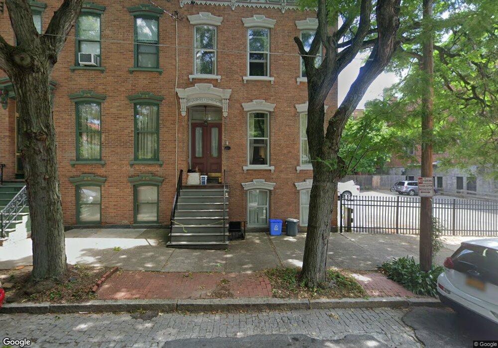 131 Jay St, Albany, NY 12210 - photo 1