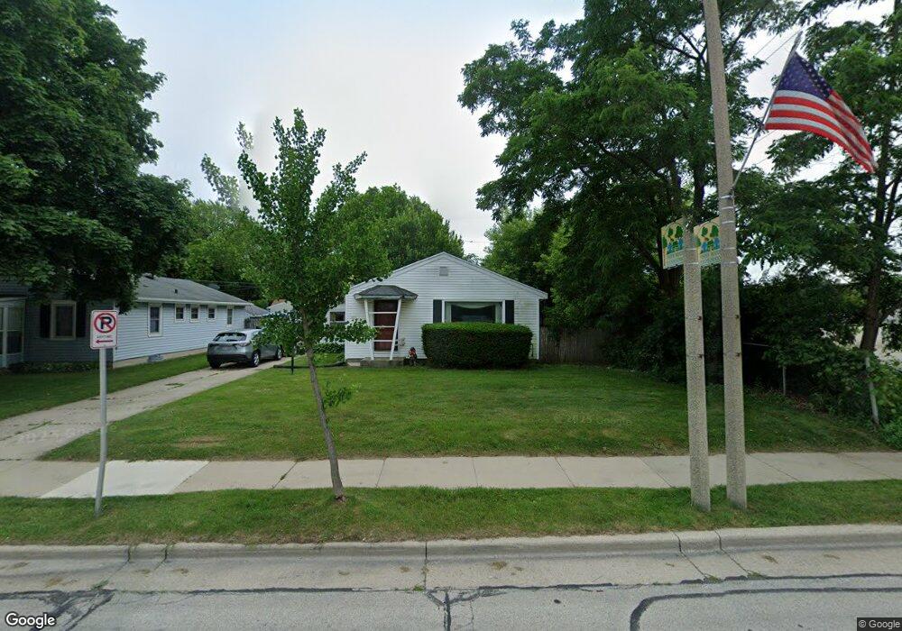 11911 W North Ave, Milwaukee, WI 53226 - photo 1