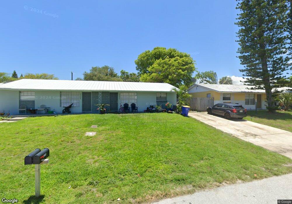 2296 NE Rustic Place, Jensen Beach, FL 34957 - photo 1