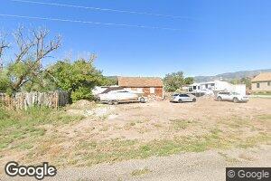 60 S 100 E, Koosharem, UT 84744