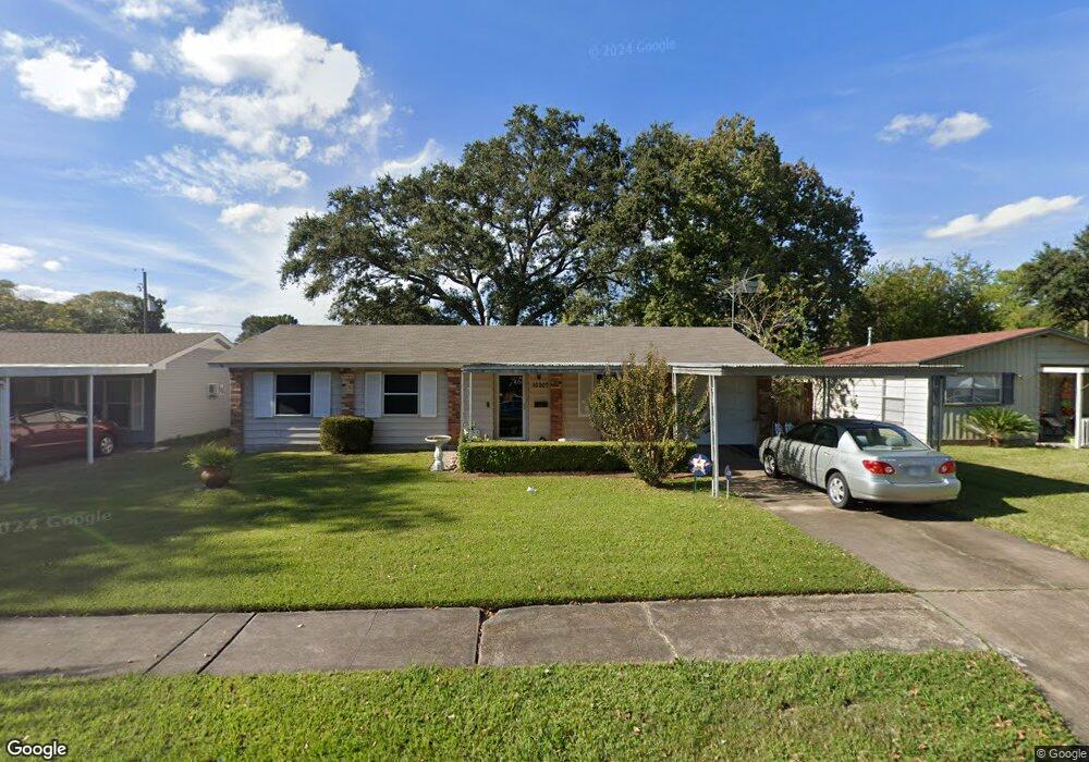 10307 Buena Park Dr, Houston, TX 77089 - photo 1
