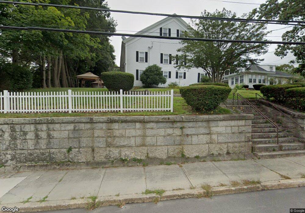 58 N Main St, Uxbridge, MA 01569 - photo 1