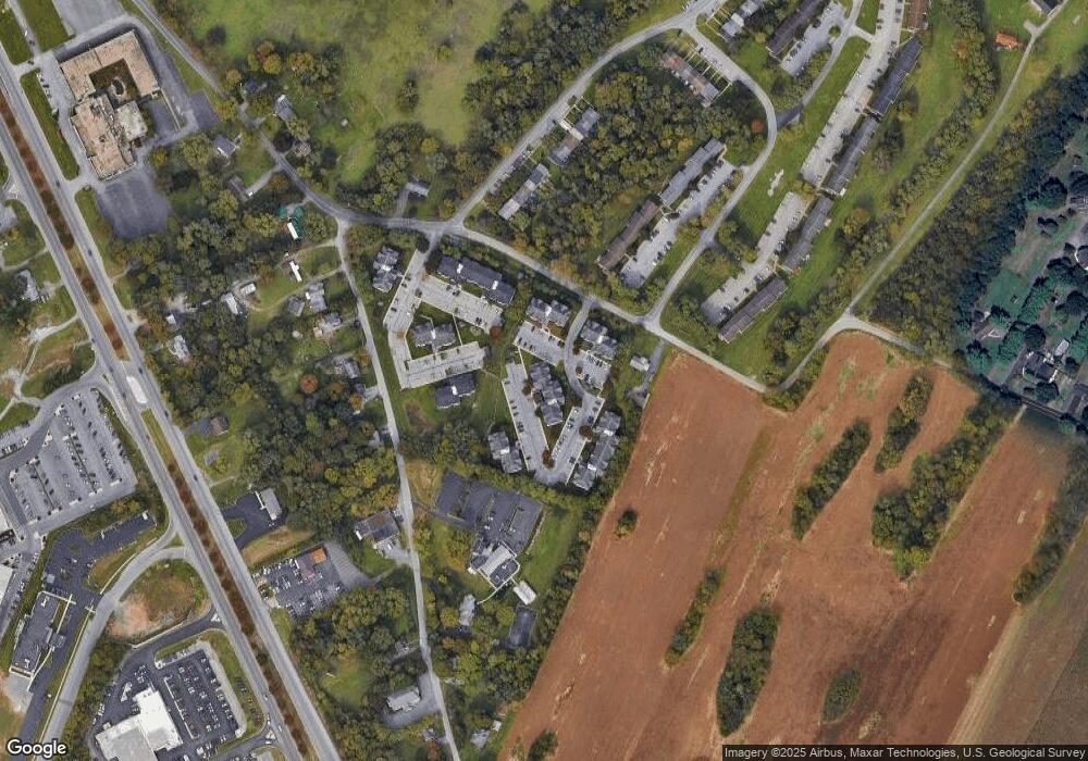 2031 Windsong Dr unit 3C, Hagerstown, MD 21740 - photo 1