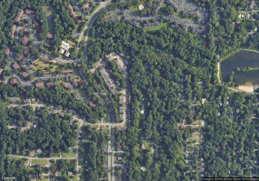 4357 Village Square Ln unit 2, Stone Mountain, GA 30083 - photo 1