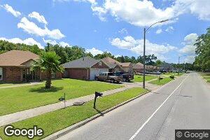 4609 Crowder Blvd, New Orleans, LA 70127