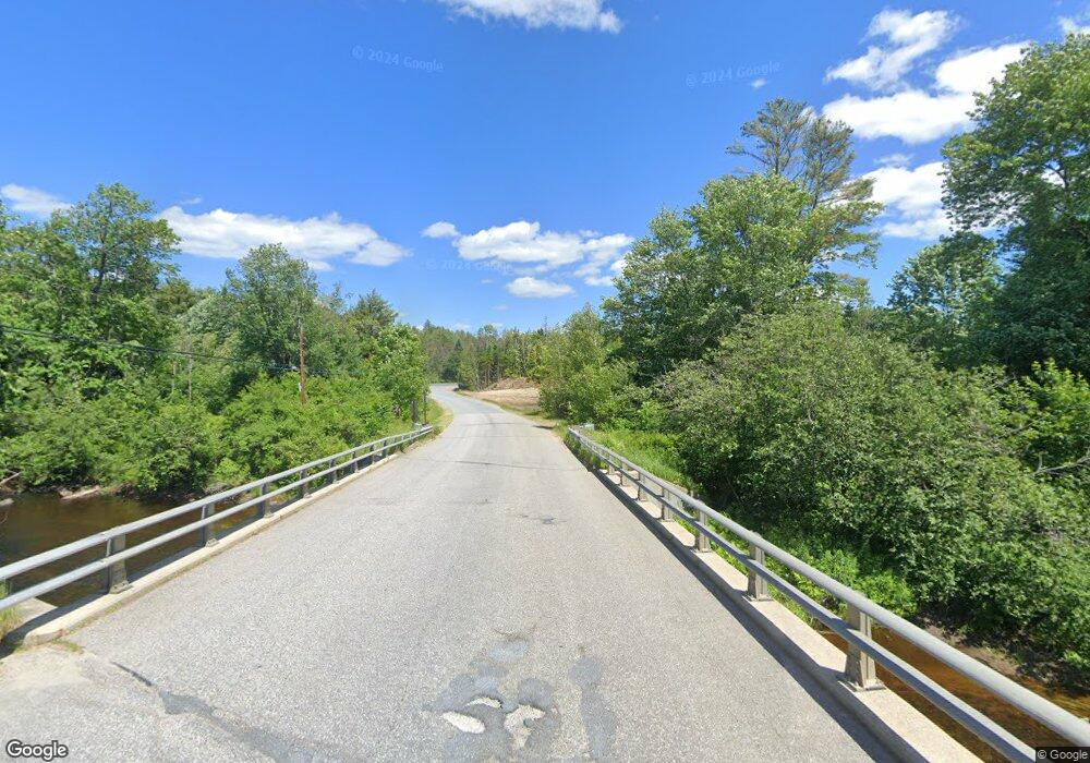 Lot 0 French Rd, Dalton, NH 03598 - photo 1