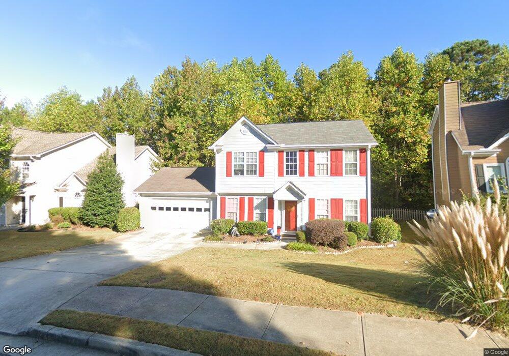 3465 Parkbrooke Ln unit 2, Duluth, GA 30096 - photo 1