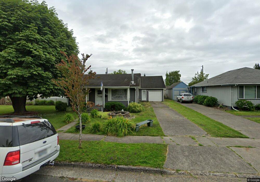 426 24th Ave, Longview, WA 98632 - photo 1