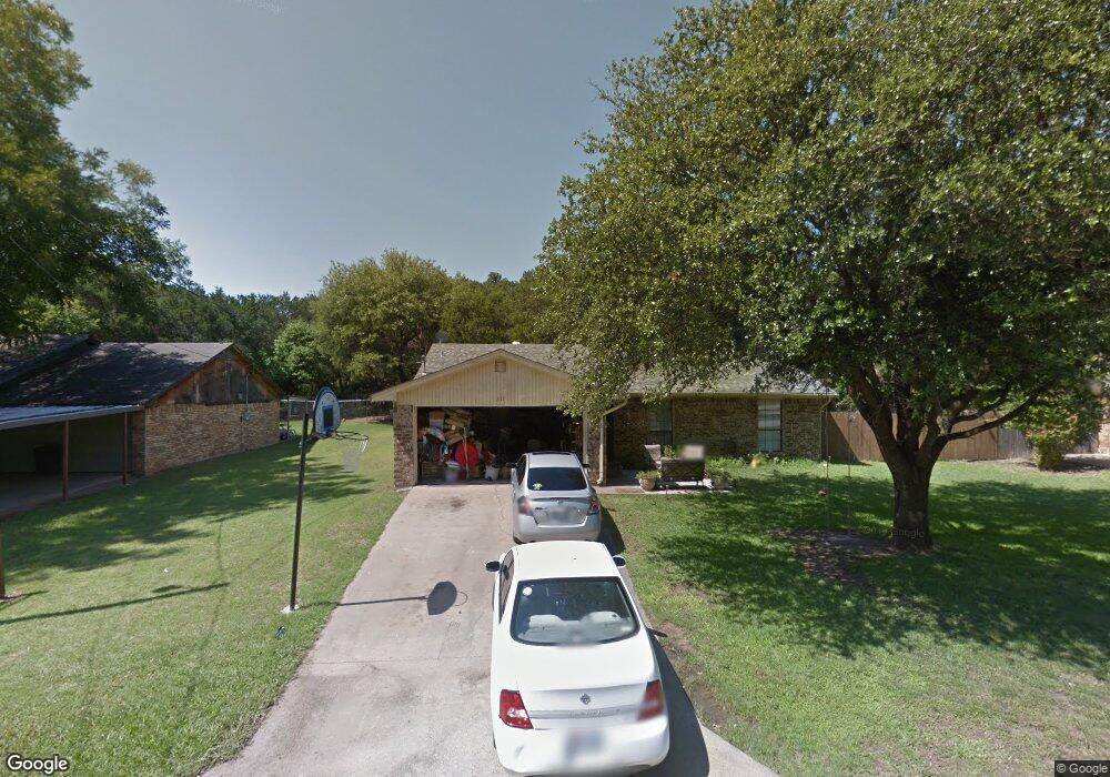 821 Woodhaven Ct, Granbury, TX 76048 - photo 1