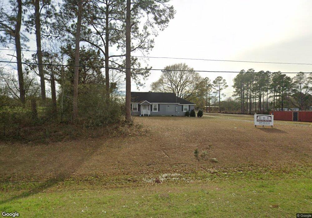 237 E Mulberry St, Moultrie, GA 31768 - photo 1