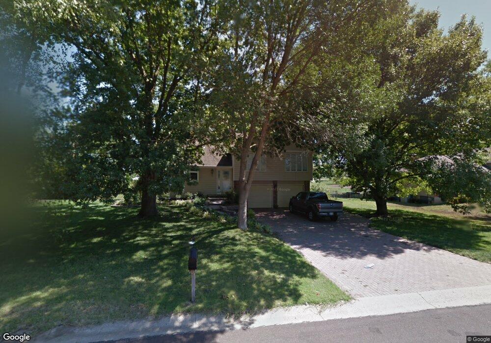 5111 Longview Rd, Shawnee, KS 66218 - photo 1