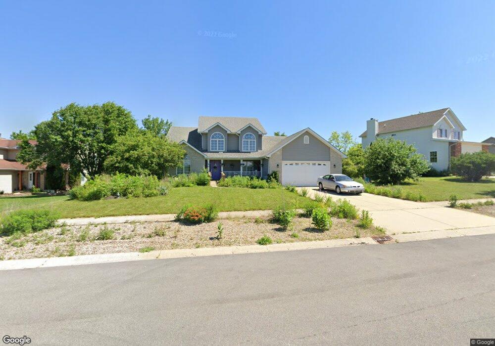 7882 E 99th Ln, Crown Point, IN 46307 - photo 1