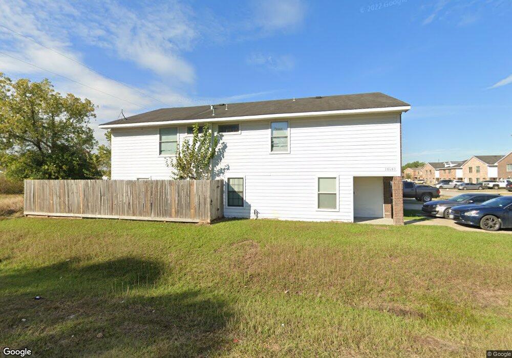 10603 Pine Landing Dr, Houston, TX 77088 - photo 1