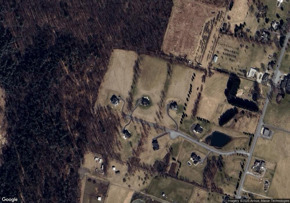 110 Thompson Farms Rd, Clarks Summit, PA 18411 - photo 1