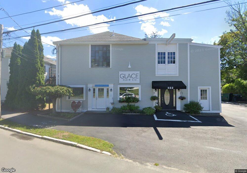 222 North St unit 2, Hingham, MA 02043 - photo 1