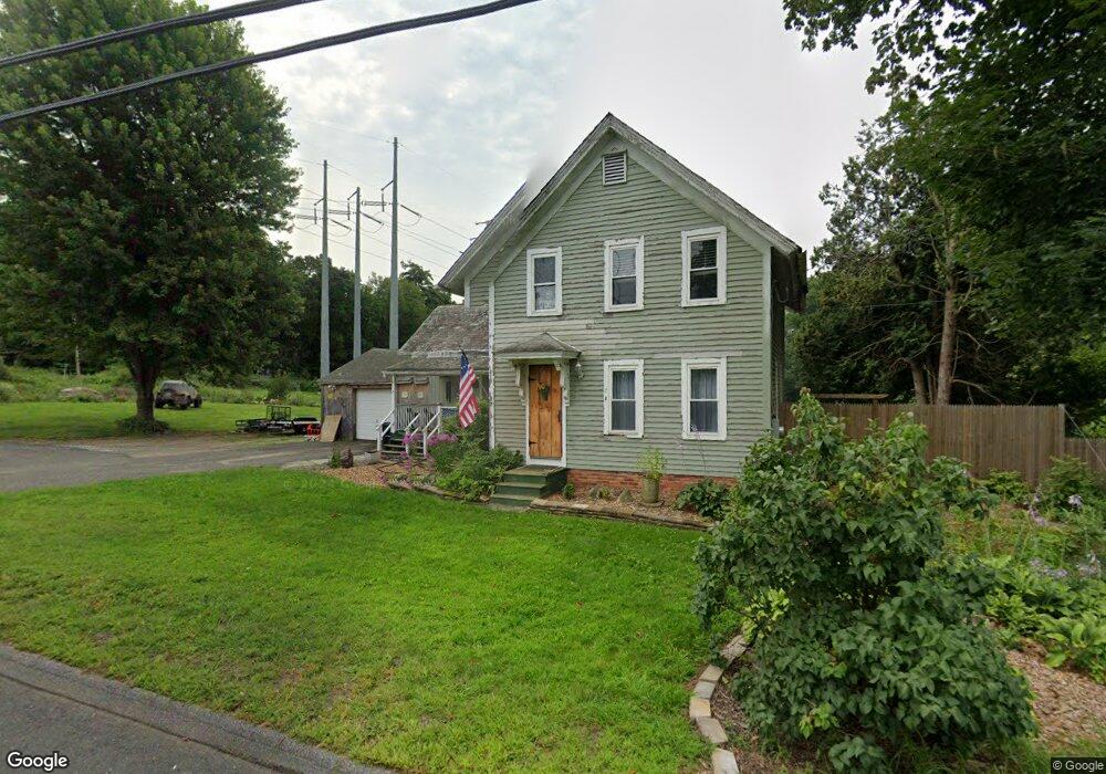 982 Center St unit 1, Ludlow, MA 01056 - photo 1