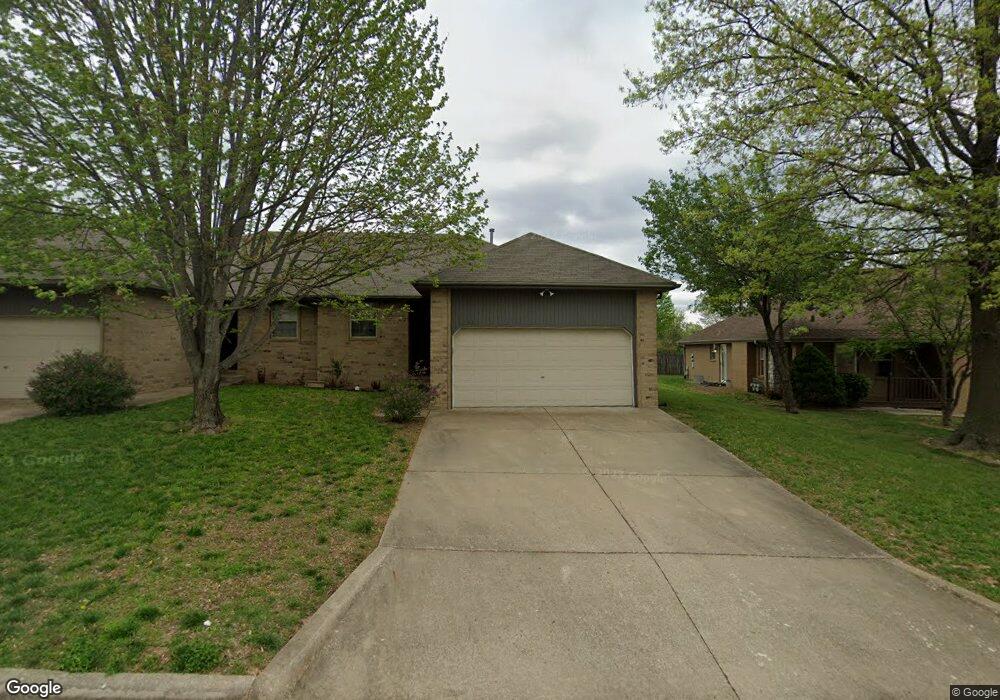 432 Brooktrail Way, Nixa, MO 65714 - photo 1