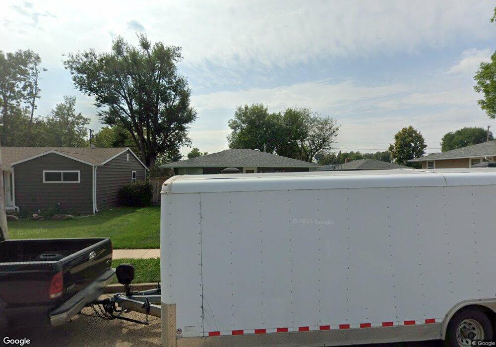 9 Saddle Butte Dr, Havre, MT 59501 - photo 1