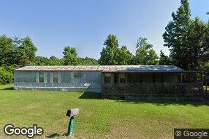 1330 E Trichell St, Jena, LA 71342