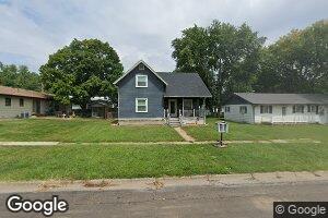 609 Lorain St, Seneca, KS 66538
