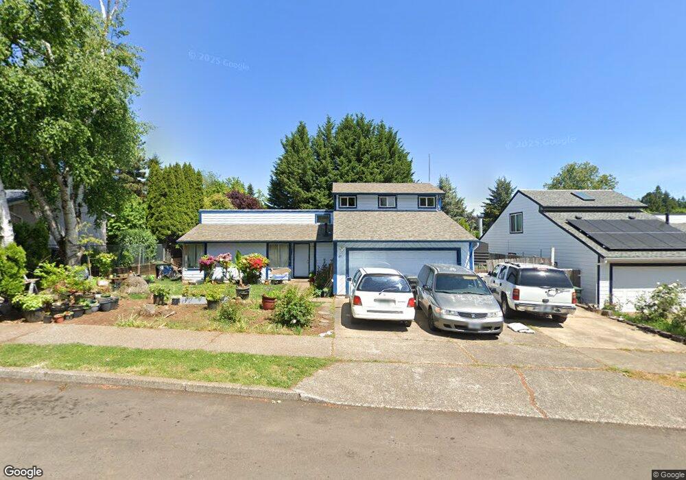 455 Wormwood St SE, Salem, OR 97306 - photo 1