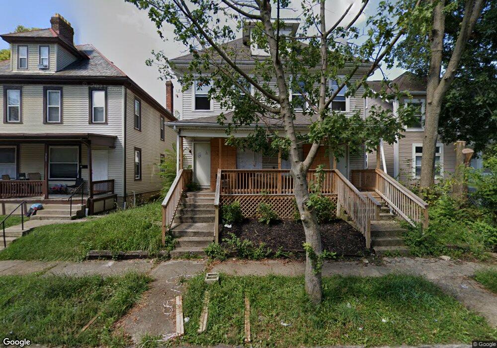 555-557 Kimball Place, Columbus, OH 43205 - photo 1