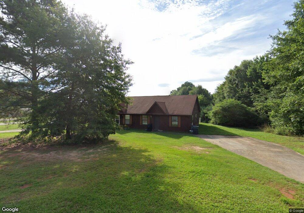 215 Plum Orchard Rd unit A & B, Covington, GA 30016 - photo 1