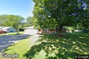 118 Riverside Dr, Edgerton, OH 43517