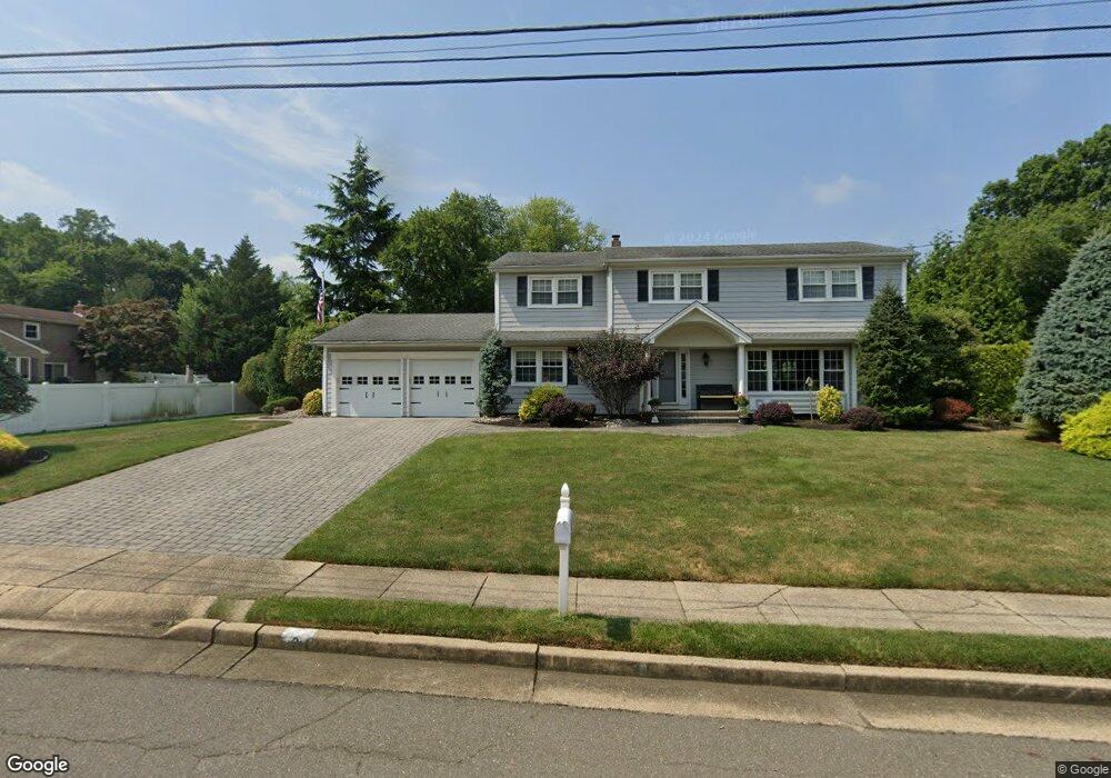 3 Calgary Cir, Morganville, NJ 07751 - photo 1