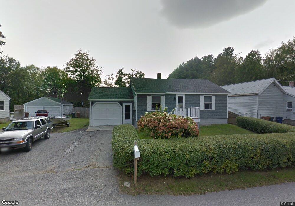 16 Moody St, Saco, ME 04072 - photo 1