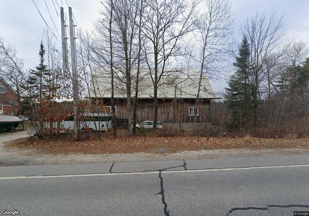362 U S 1, Freeport, ME 04032 - photo 1