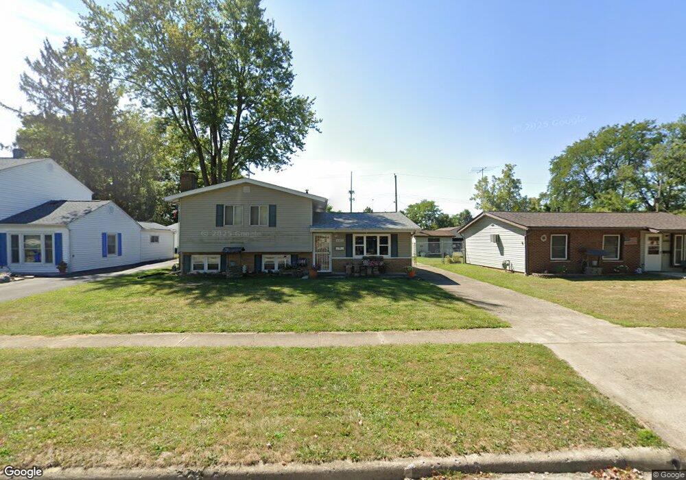 4413 Ellery Dr, Columbus, OH 43227 - photo 1