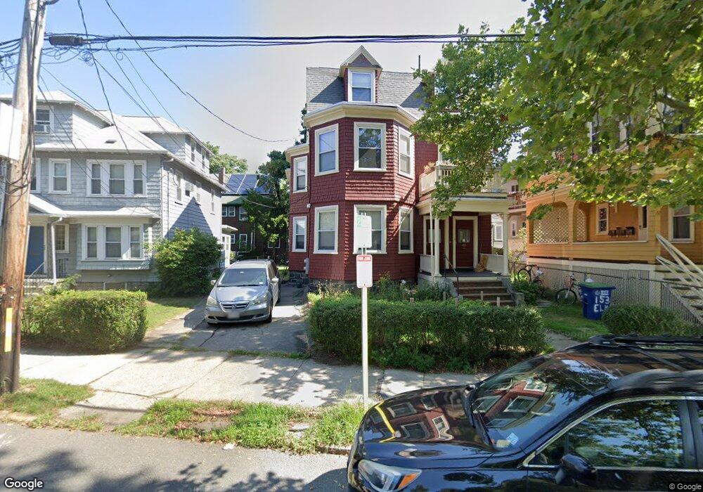 155 Elm St unit 1, Somerville, MA 02144 - photo 1