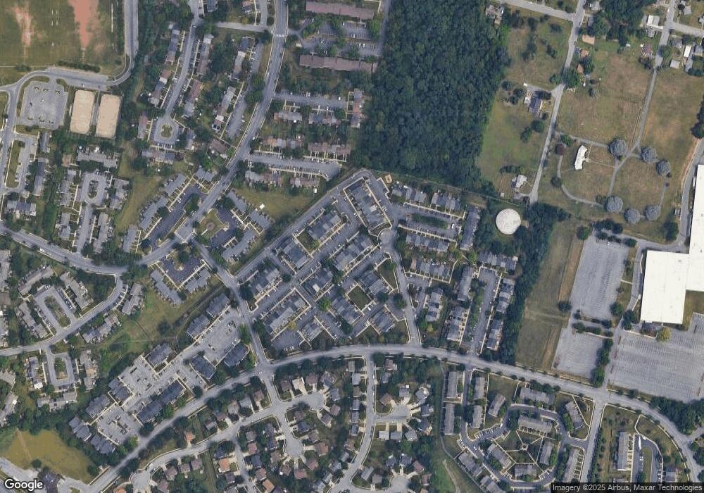 556 Cascade Way, Frederick, MD 21703 - photo 1