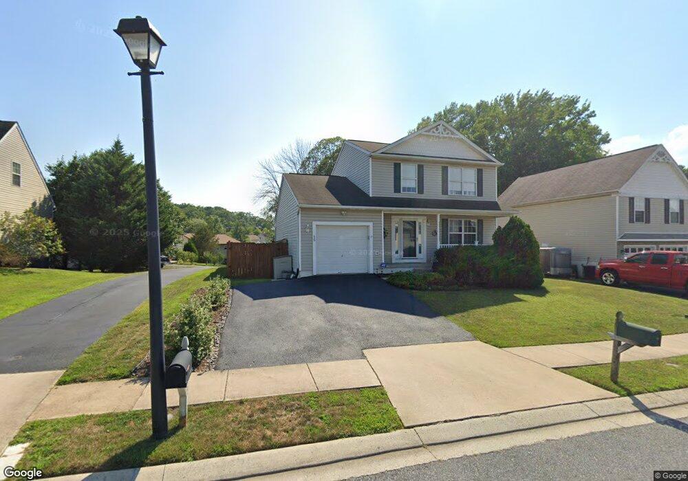 13 Macintosh Ct, Middle River, MD 21220 - photo 1