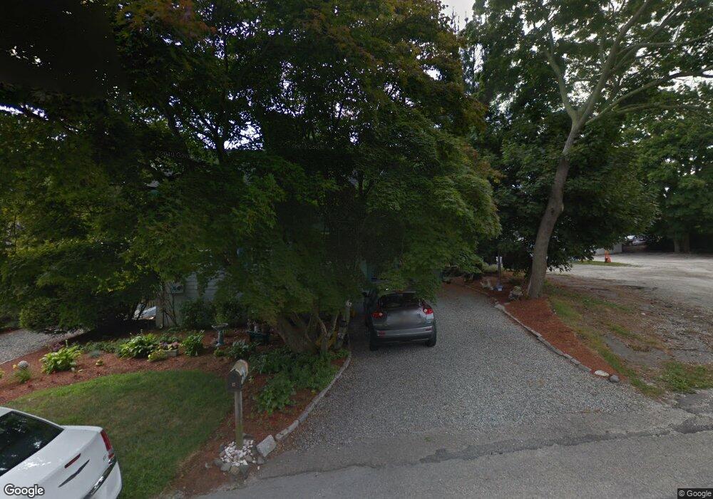 17 Knowles Ct, Jamestown, RI 02835 - photo 1