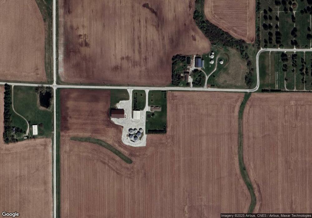 824 W Division Rd, Fowler, IN 47944 - photo 1