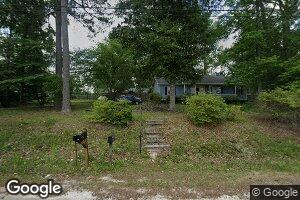 106 Lakeview Dr S, Ivey, GA 31031