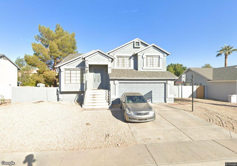 1916 E Kent Ave, Chandler, AZ 85225 - photo 1