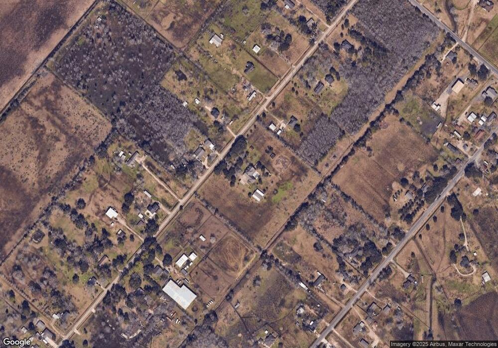 2803 County Road 237, Alvin, TX 77511 - photo 1