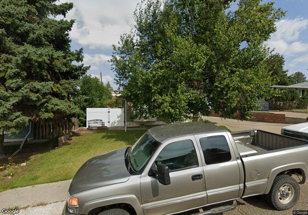 1113 16th St, Havre, MT 59501 - photo 1