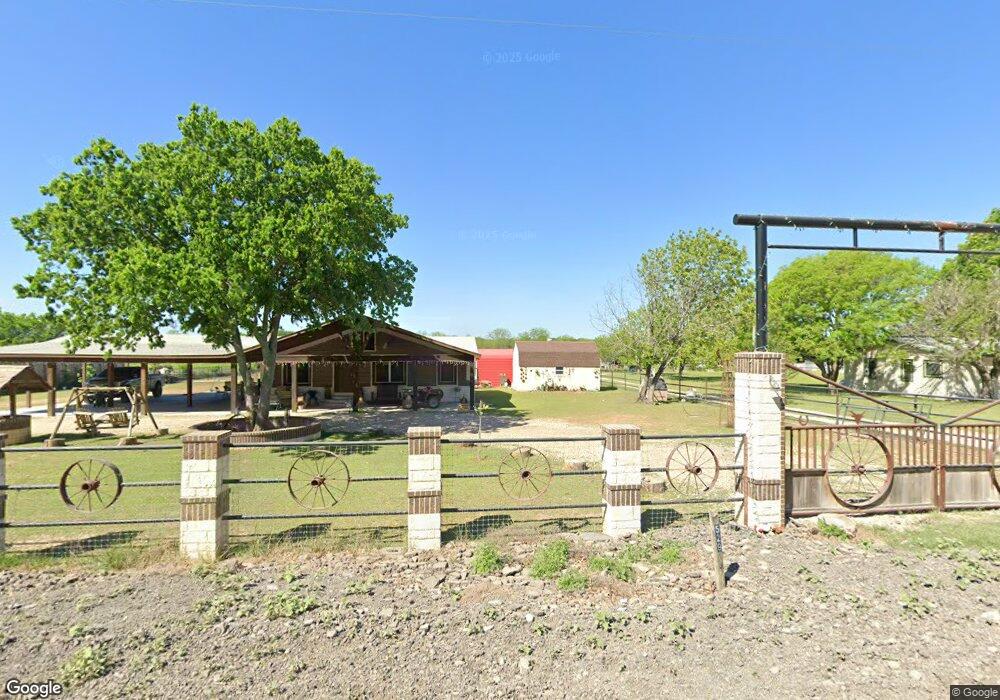 529 Gardega Rd, Cleburne, TX 76031 - photo 1