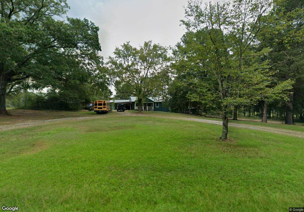 295 County Road 461, Oxford, MS 38655 - photo 1